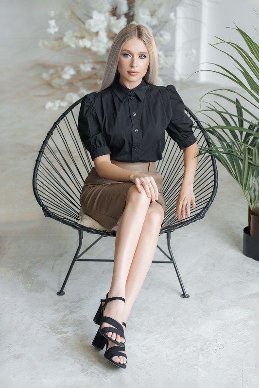 Анна фото превью