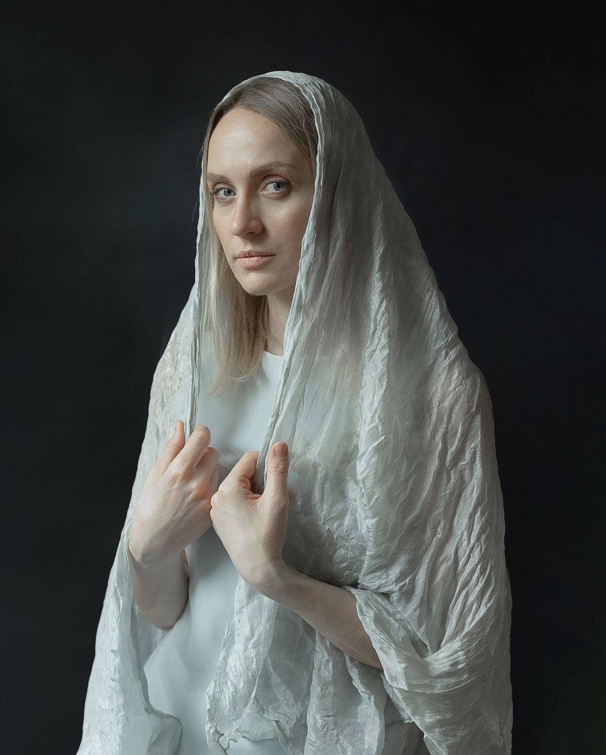 , Инна Бочарникова