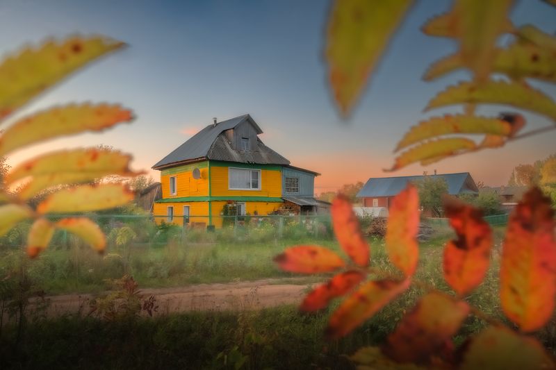 дер. Ситниковы фото превью