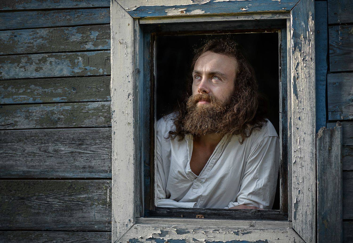 , Никитин Демид