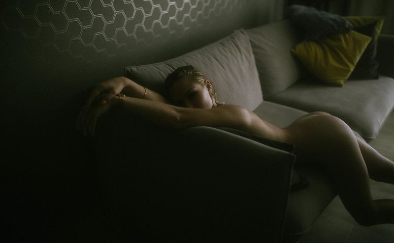 Лена фото превью