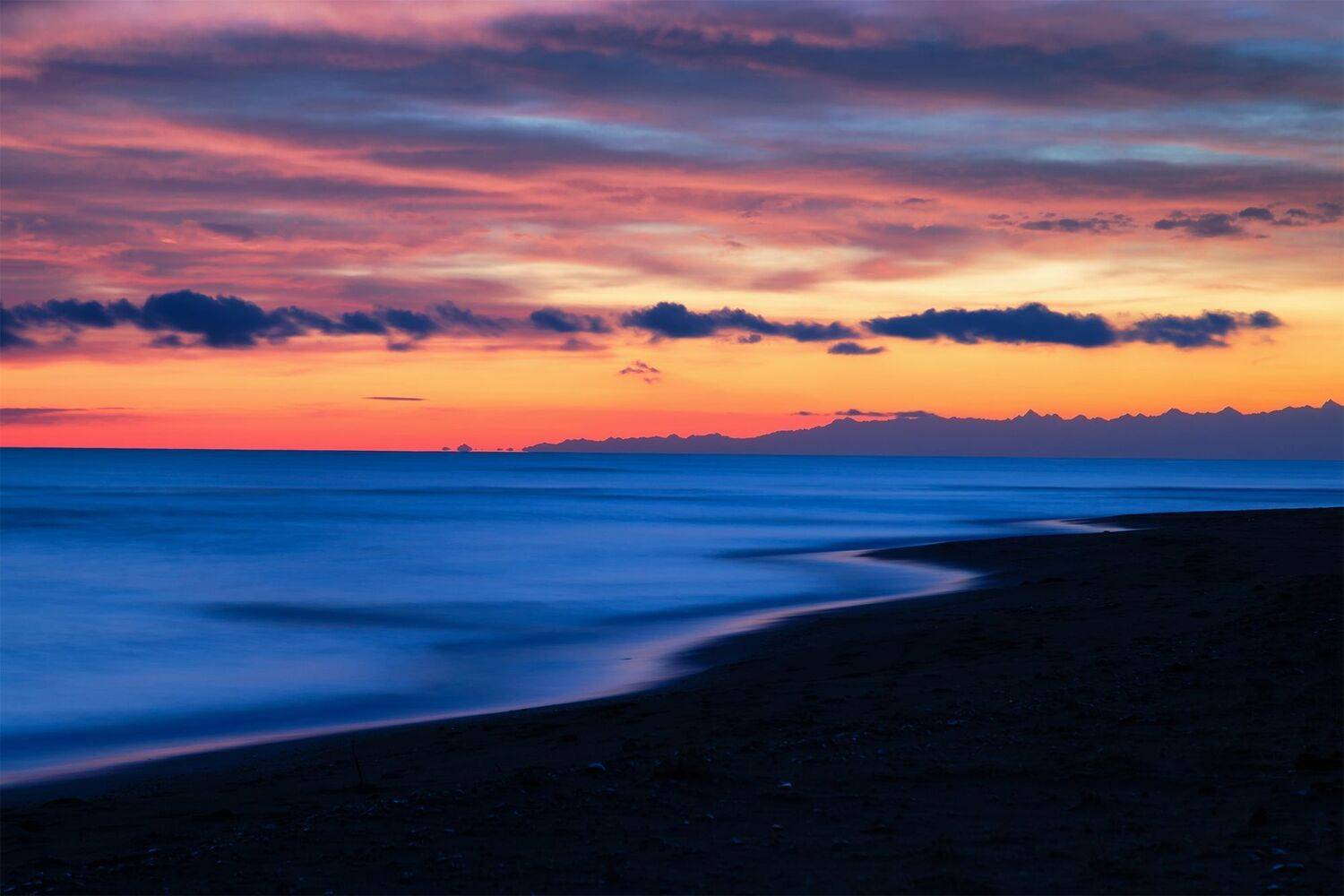 кыргызстан, иссык-куль, Элина Магалимова