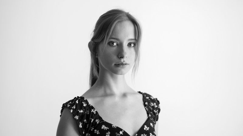 Портрет фото превью