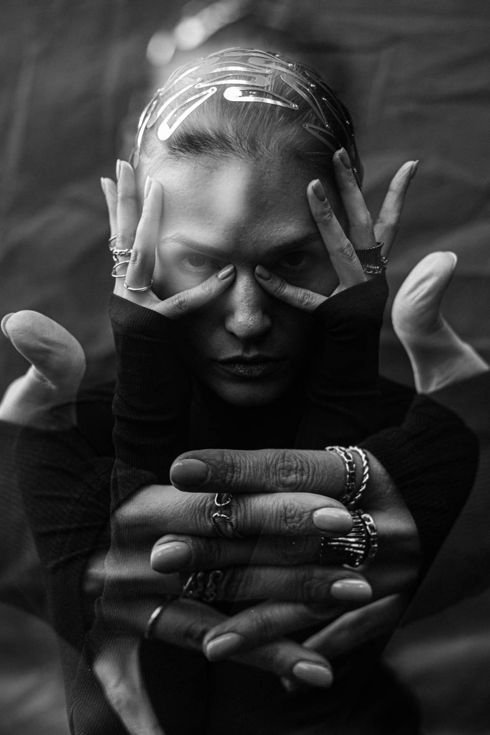 , Щеглова Марина