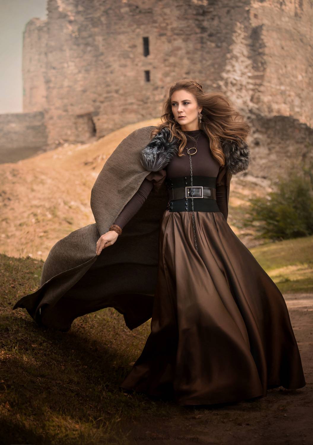 постановочная фотография,, ALEKSEI  MAKARENOK