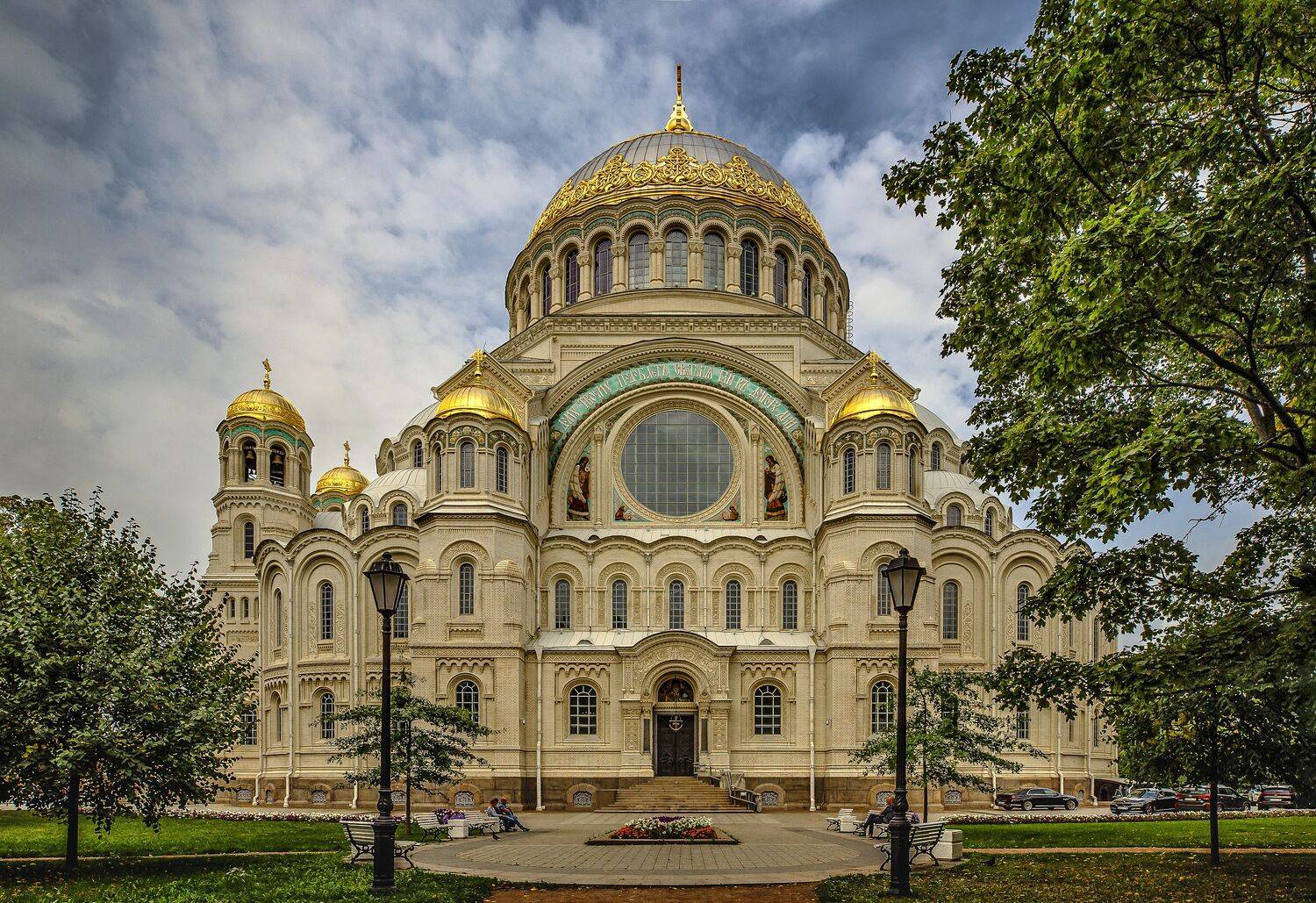 питер. сентябрь., Бирюков Вячеслав