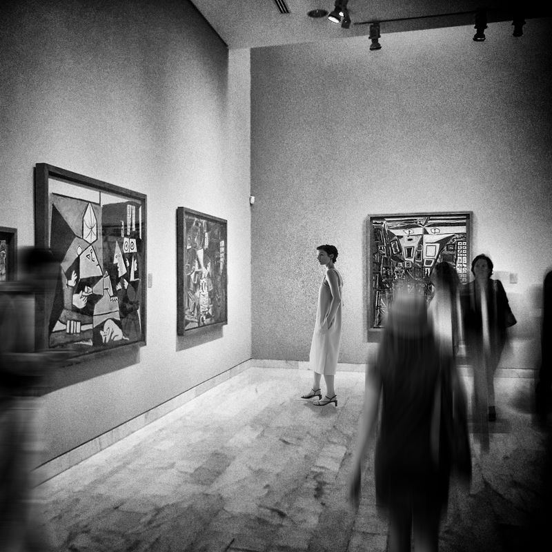 Musée d\'art фото превью