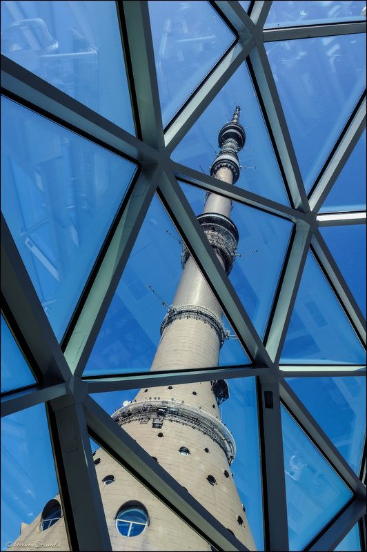 Останкино фото превью