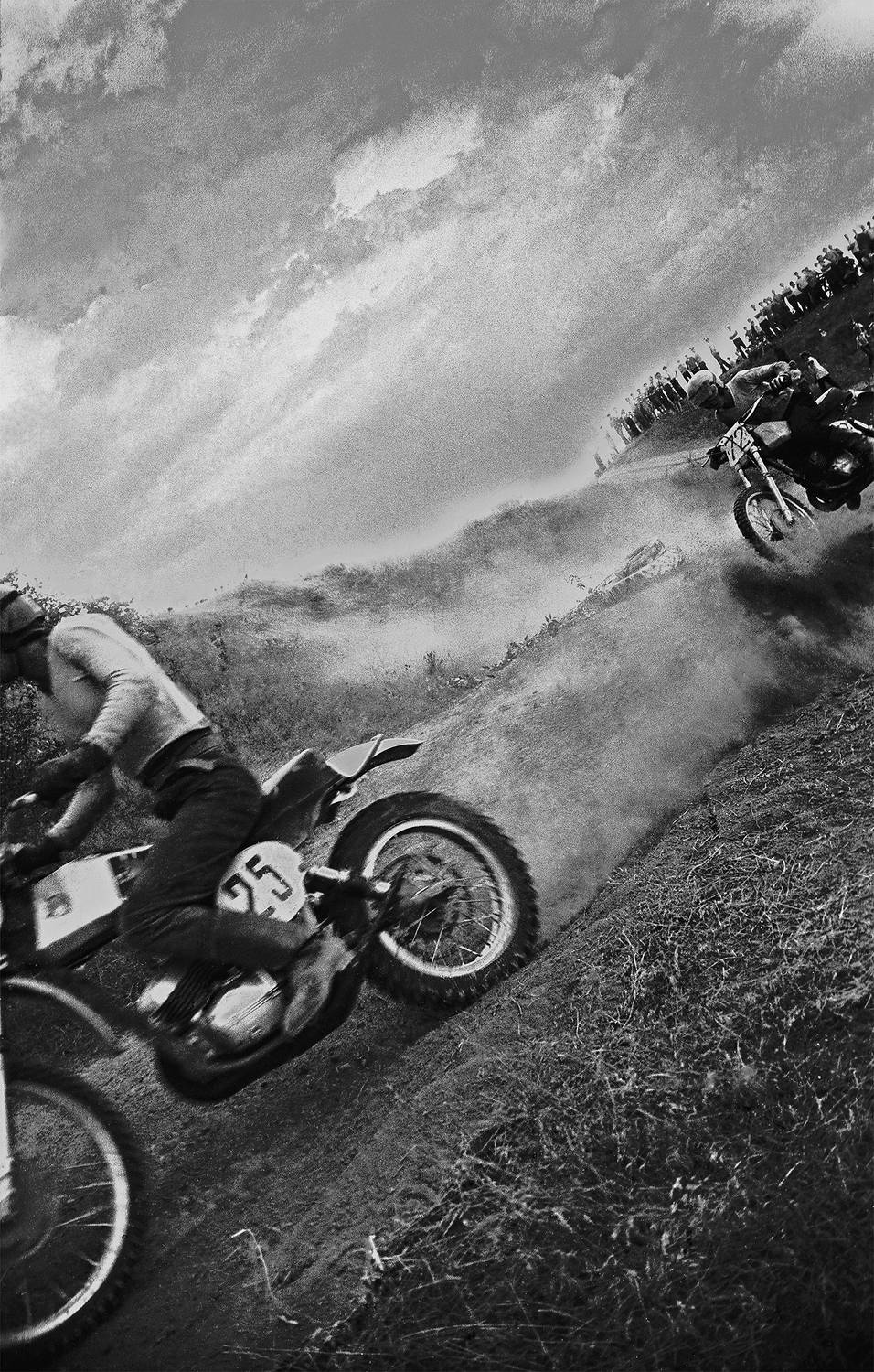 , Андрей Петросян