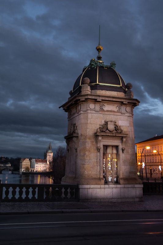 Злата Прага фото превью