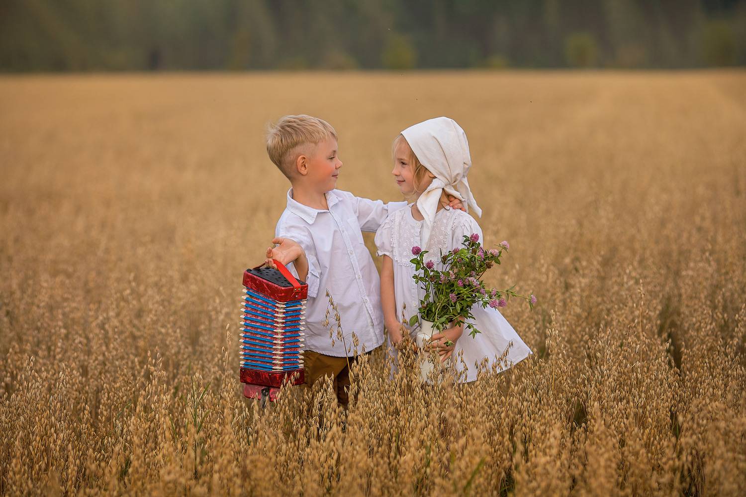 , Ларина Ирина