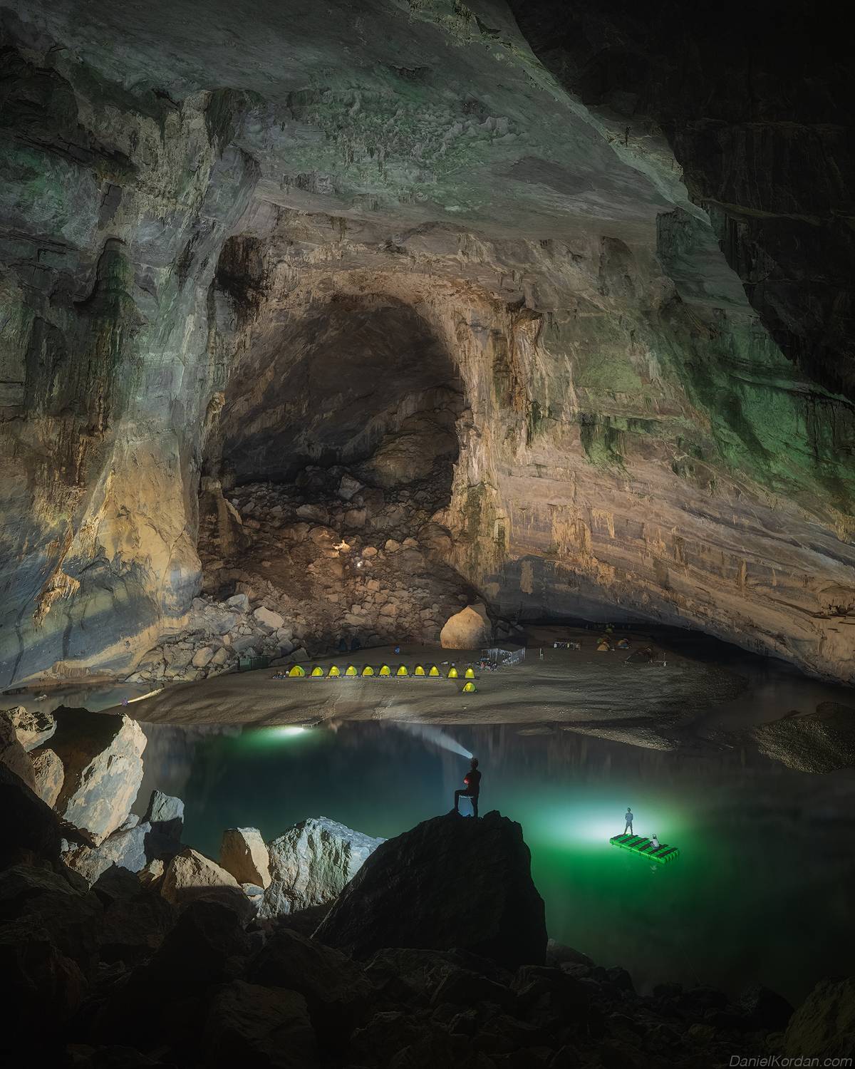 , Даниил Коржонов