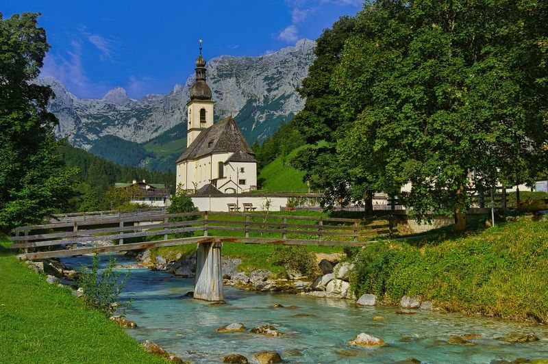 Alps фото превью