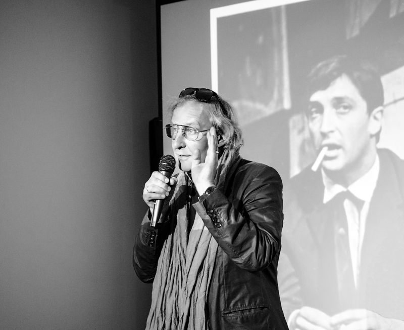 о Михаиле... фото превью