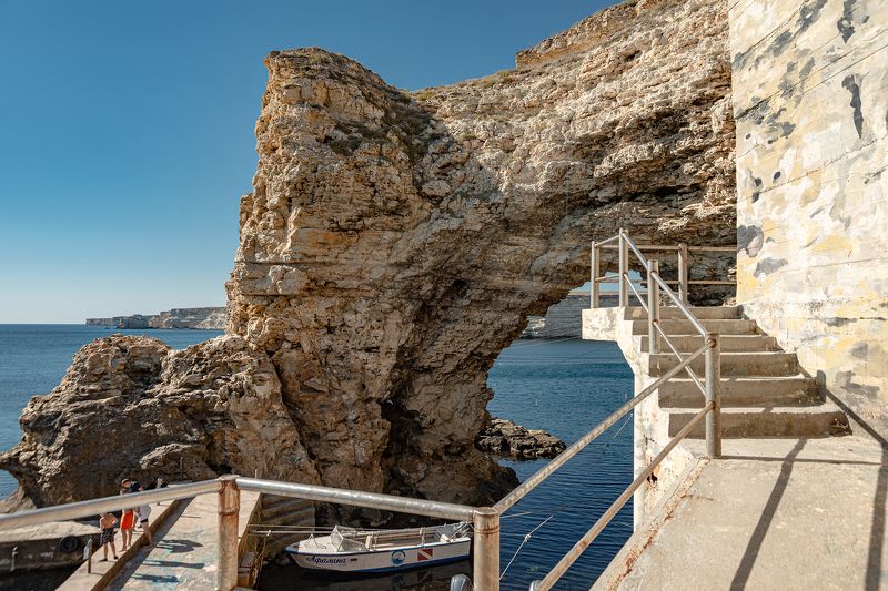 Тарханкут 2023 фото превью