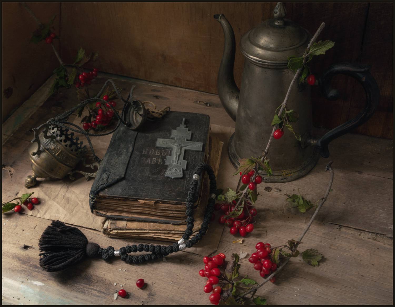 , Хромеев Александр