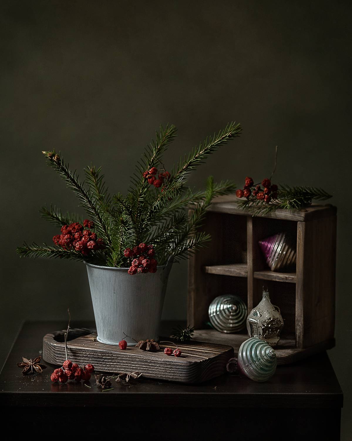 , Инна Бочарникова