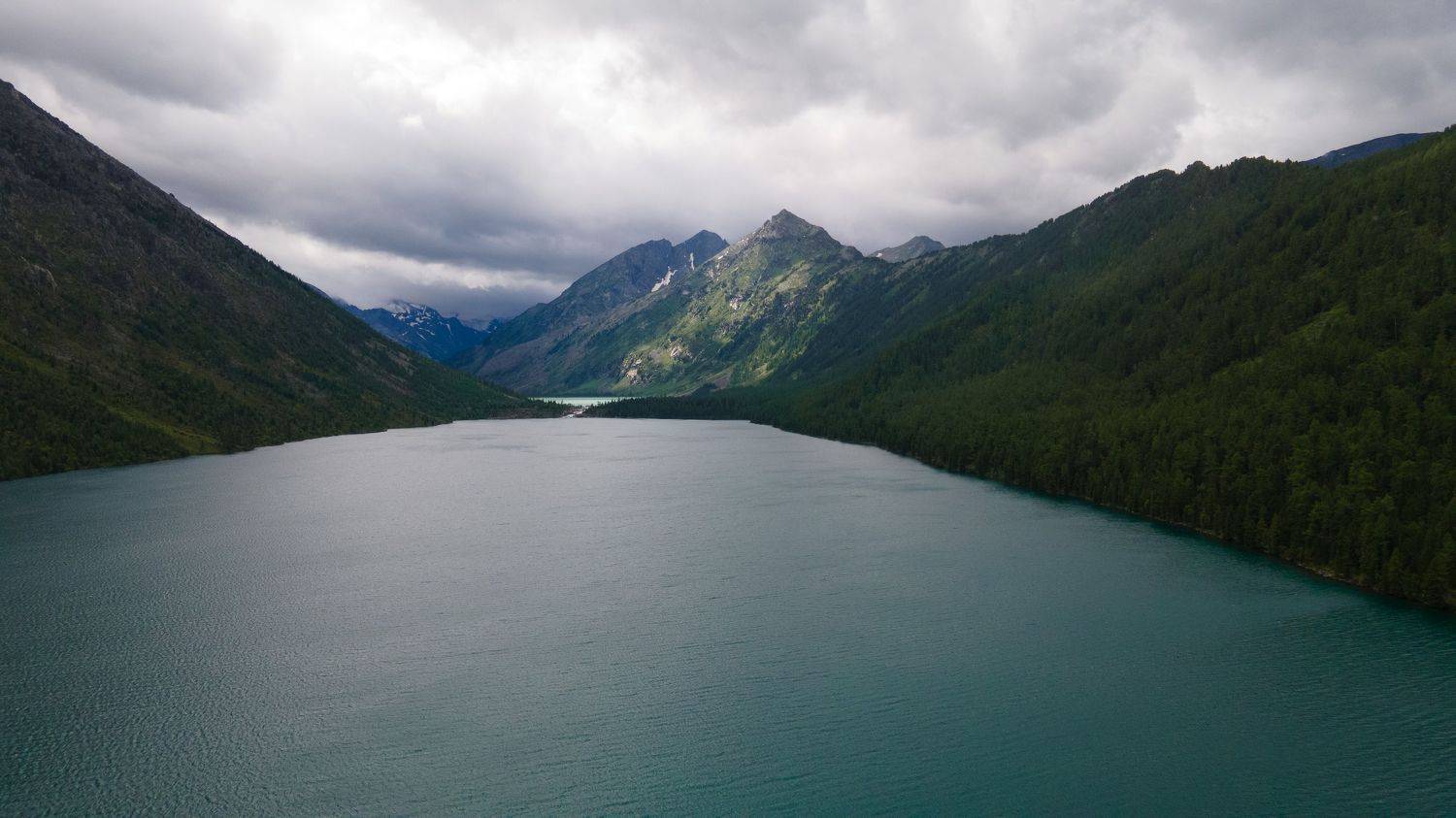 , Евгений Зинов