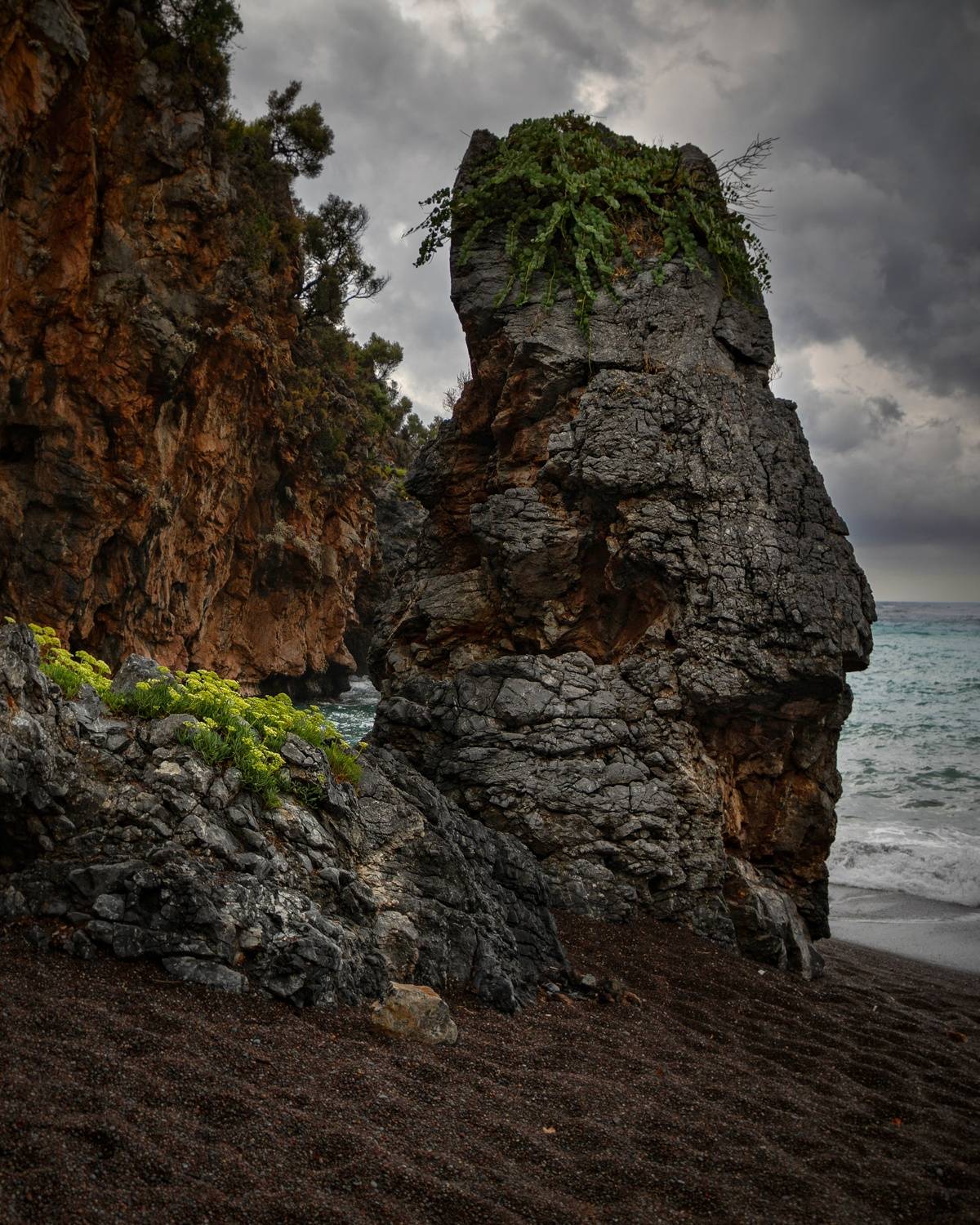 , Марченко Андрей