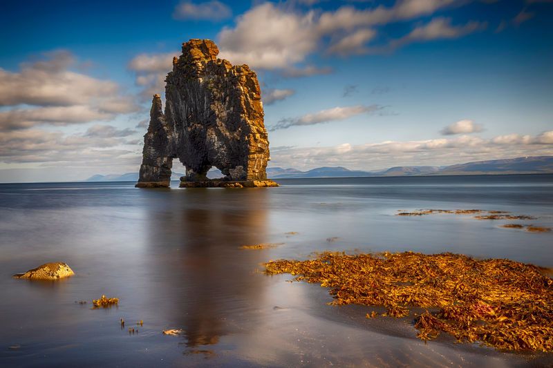 Iceland фото превью