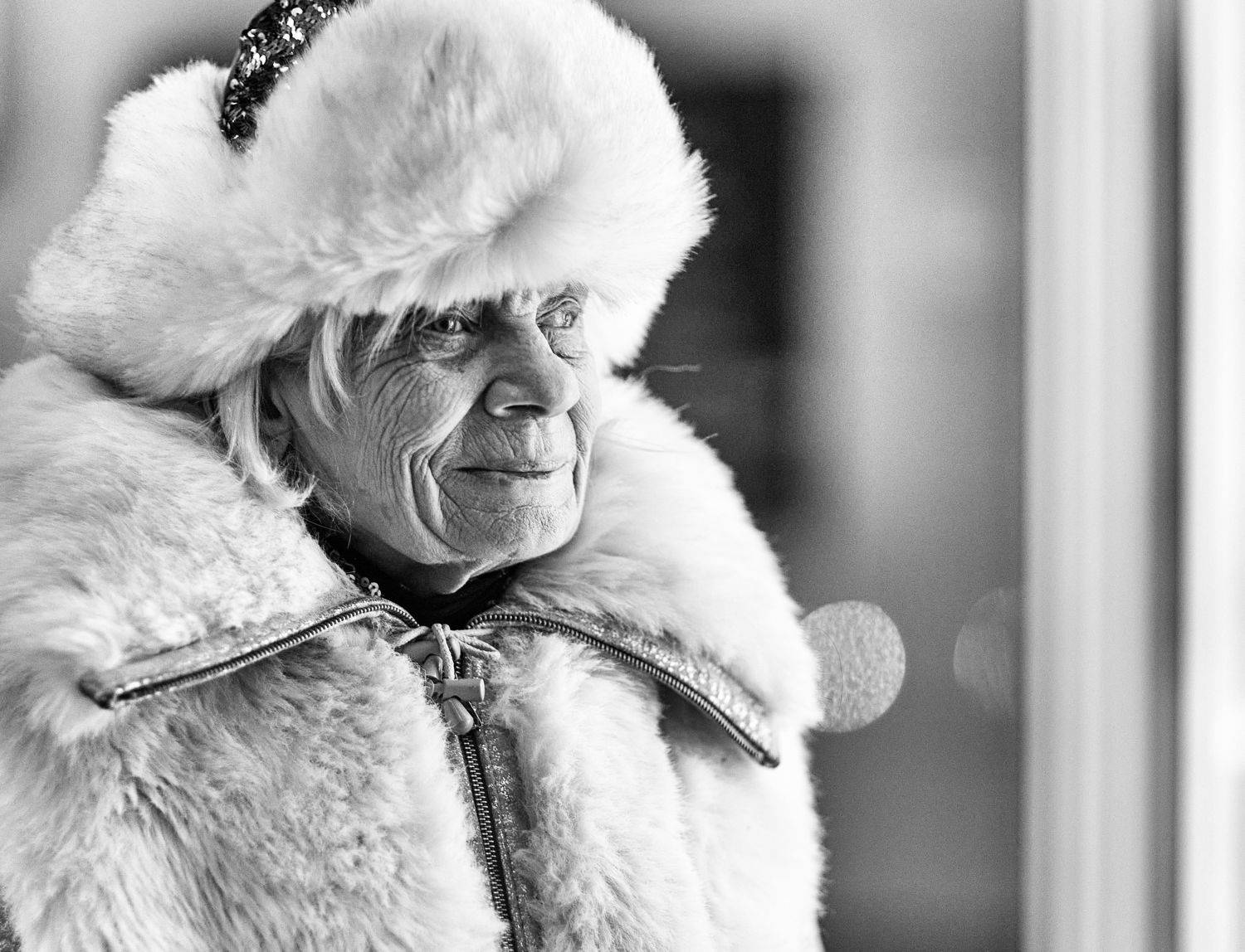 , Наталья Новикова