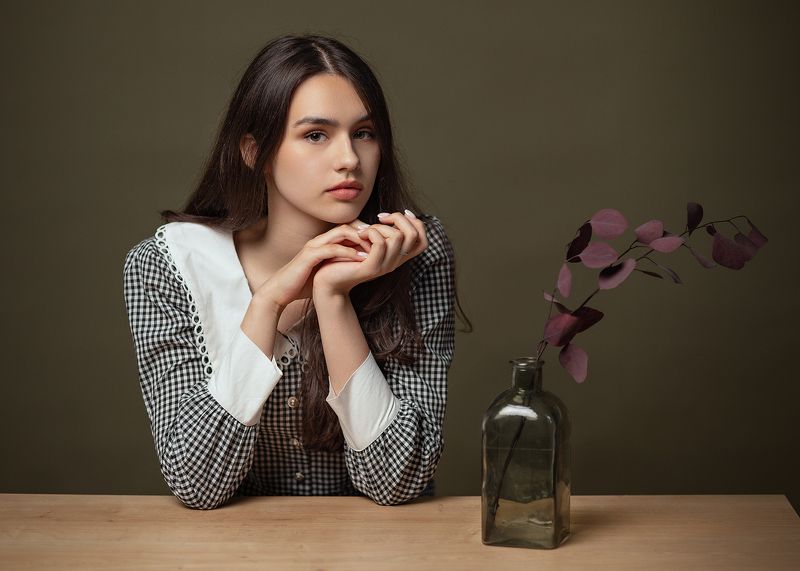 Анита фото превью