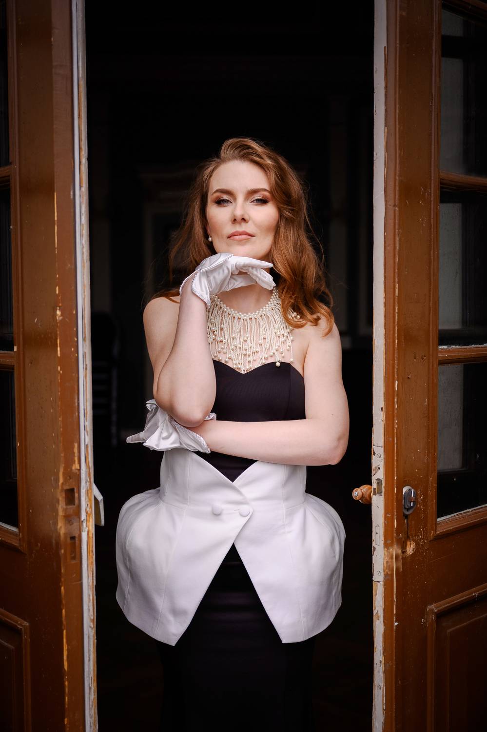 Musician, Марина Воронина