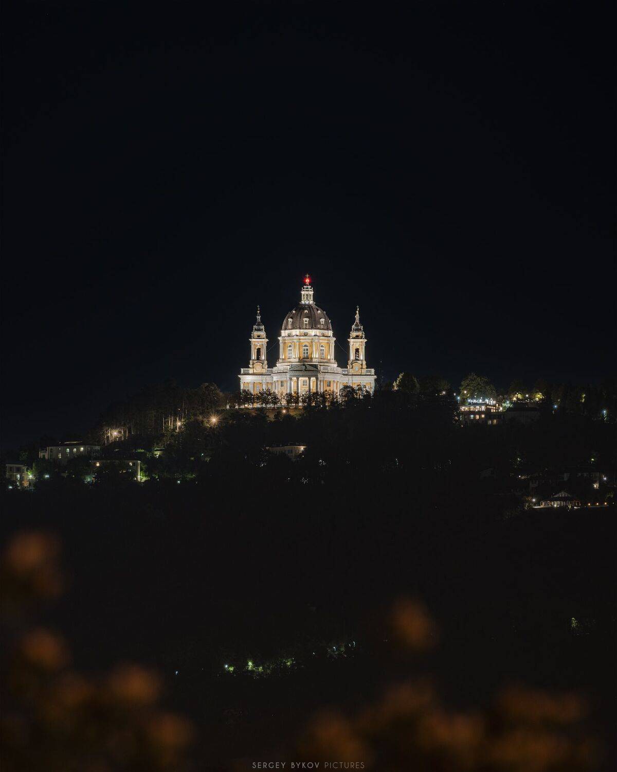 , Быков Сергей