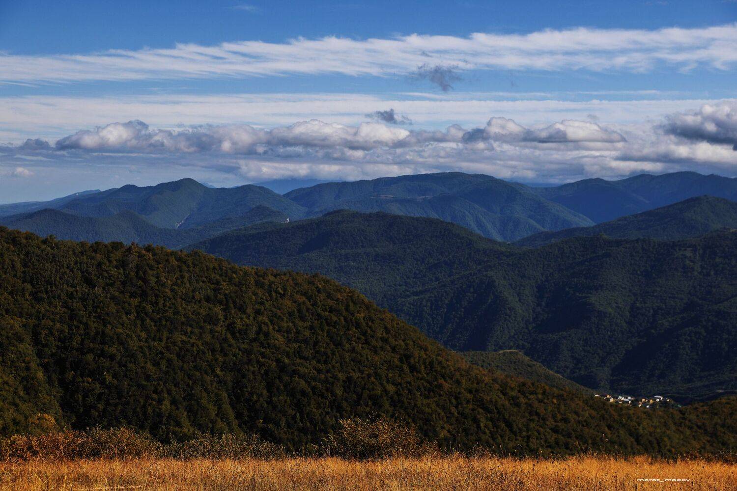 горы,пейзаж,дахадаевский район,дагестан,, Magov Marat