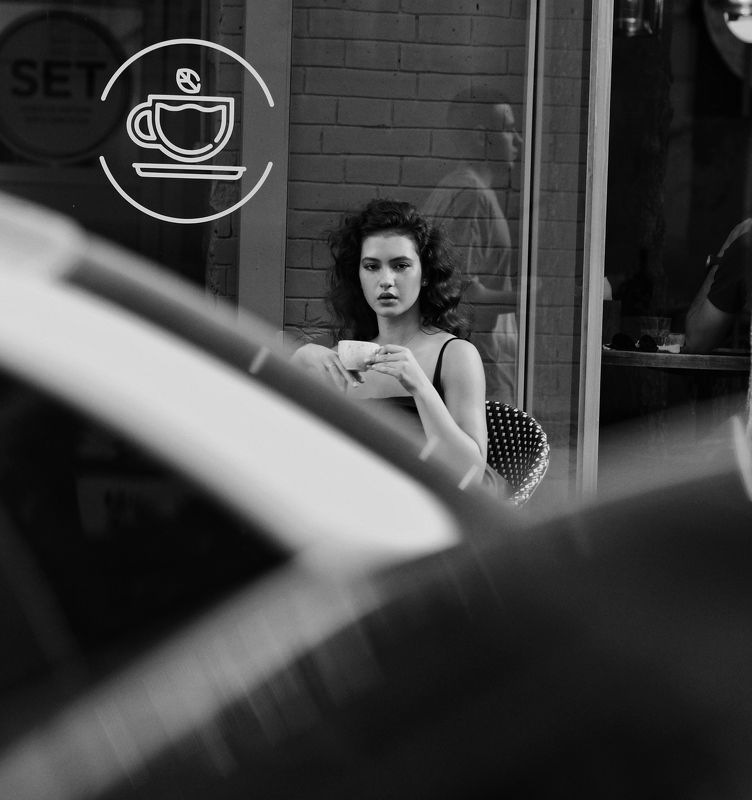 Интерпретация фильма «Малина» фото превью