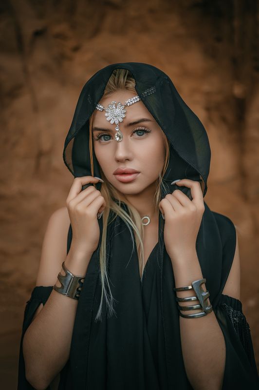 арабская красота фото превью