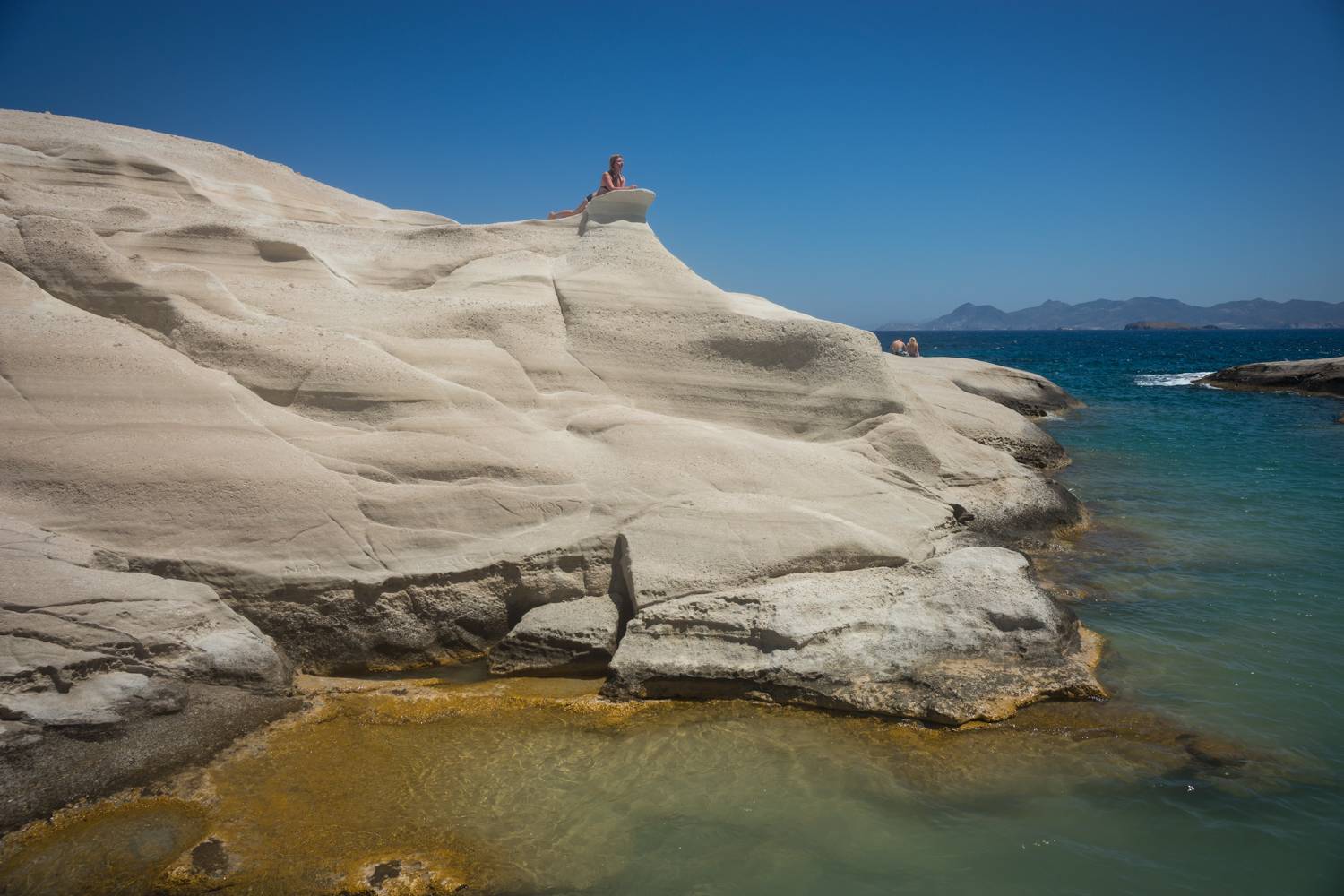 , Дария Максимова