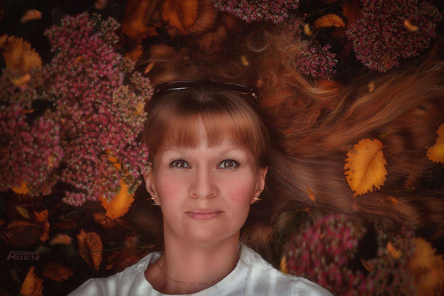 , Лысенкова Аксинья