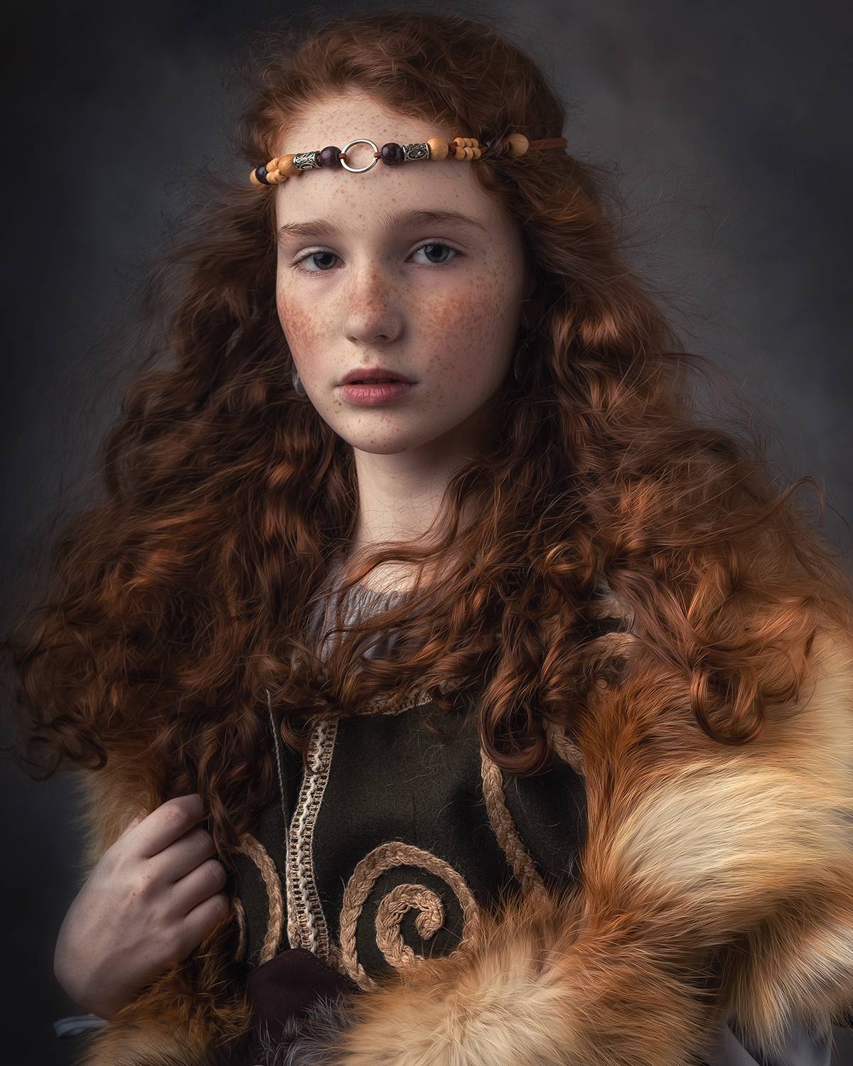 , Анастасия Картушина