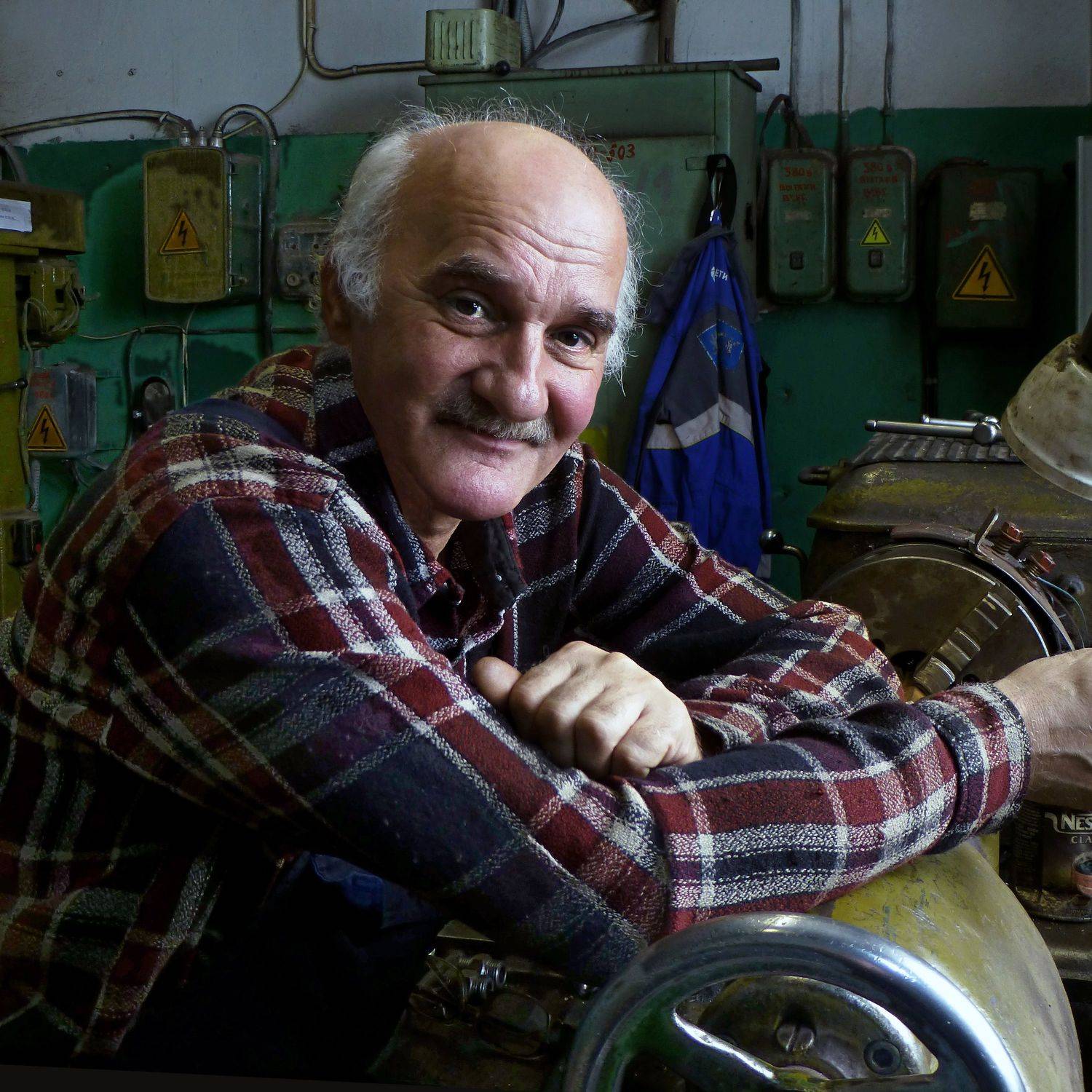 профессия,портрет., sasha yudin