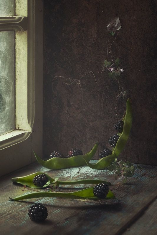 Blackberry фото превью