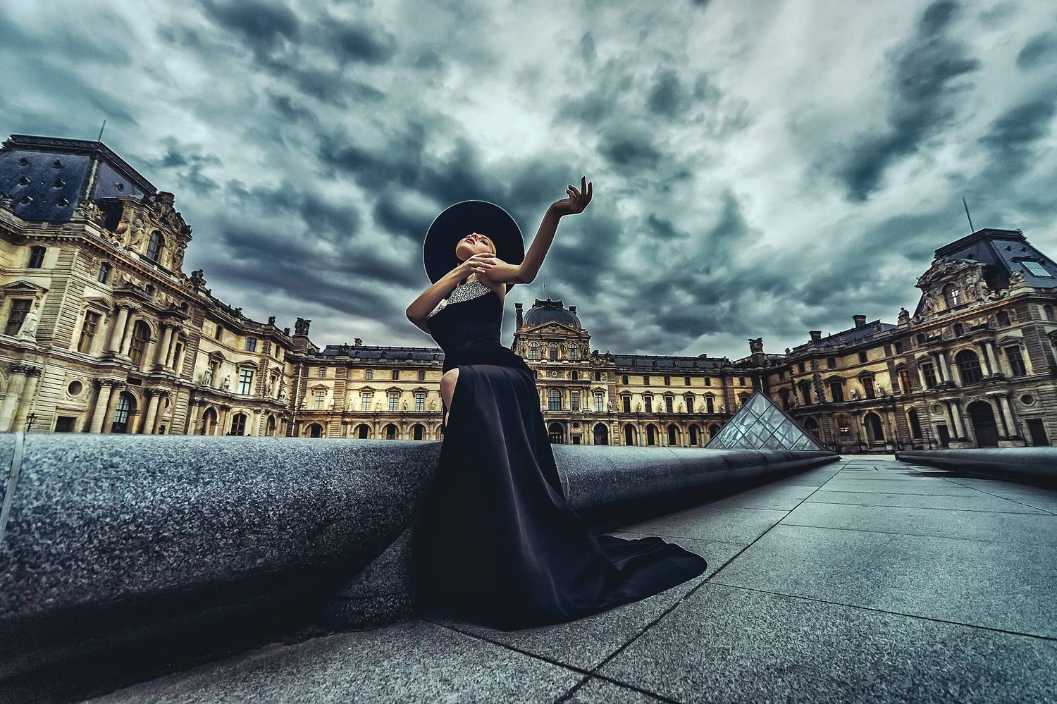 woman, portrait, fashion, beauty, outdoors, Руслан Болгов (Axe)