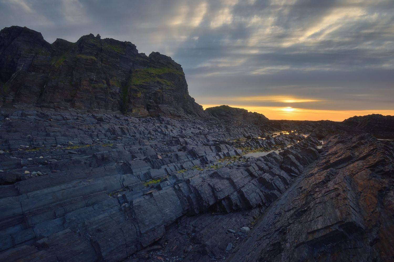 , Алексей Никонов