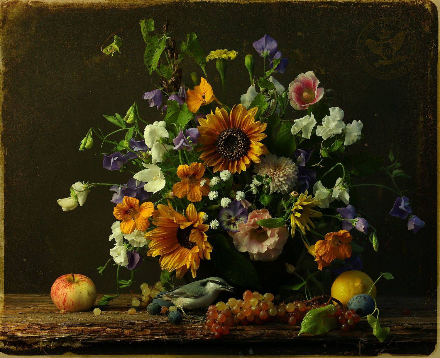 , Хромушин Олег