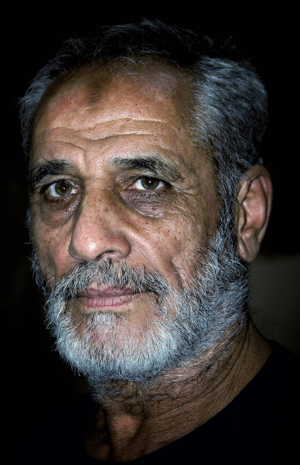 , الساعدي غيث