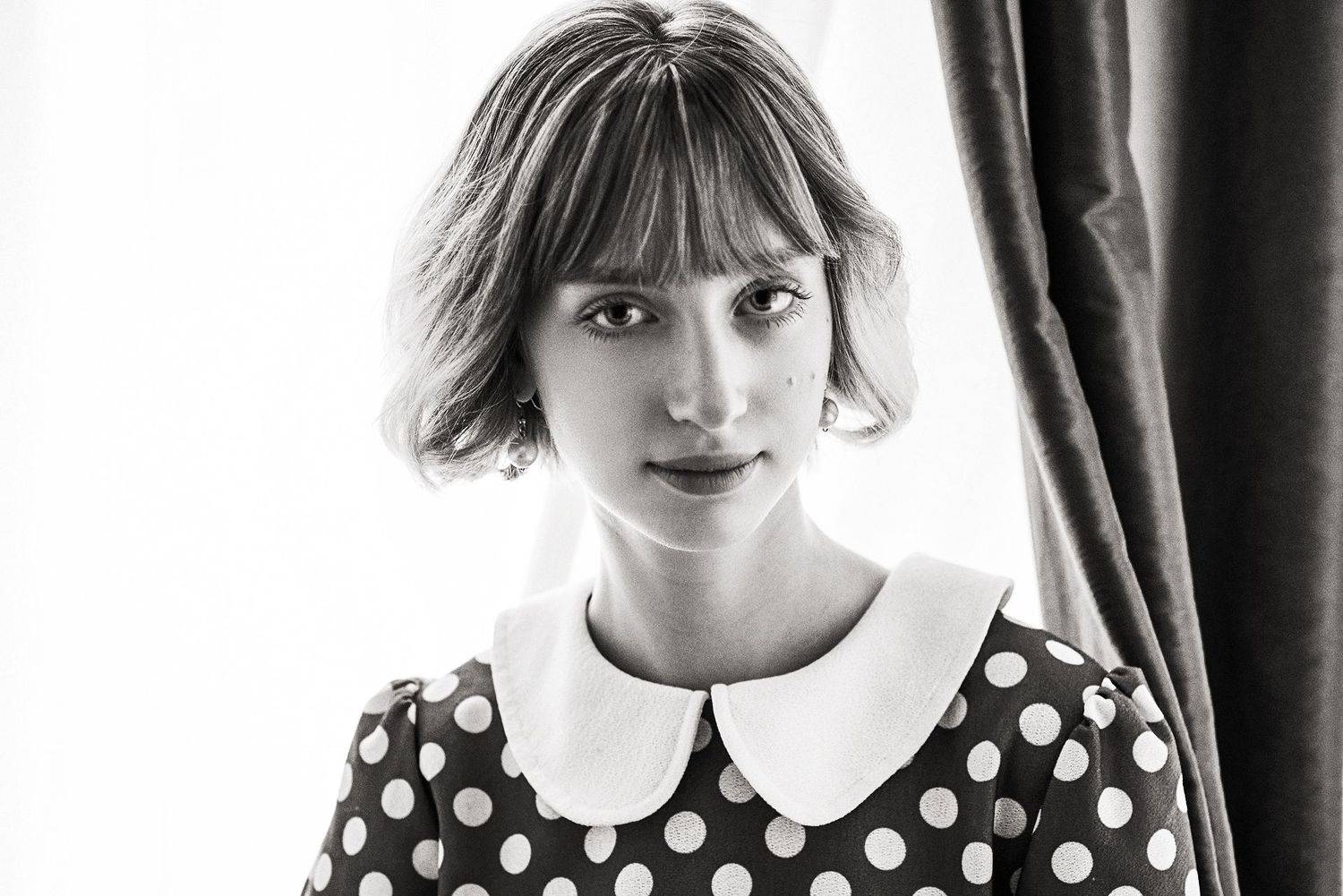 , Артём Семагин