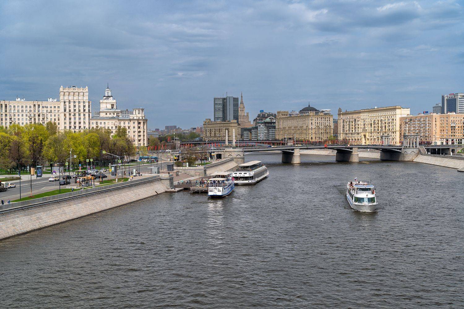 Москва,Россия,река,метромост,мост Багратион, город, архитектура, Лариса Дука