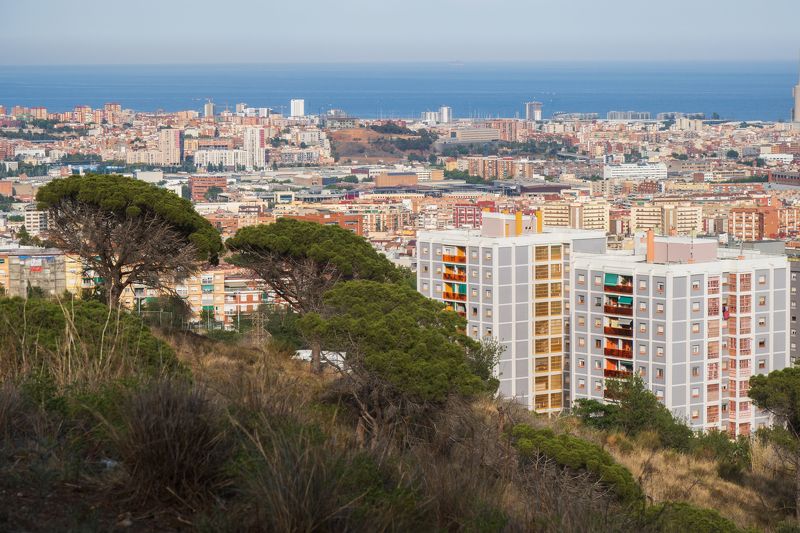 Barcelona фото превью