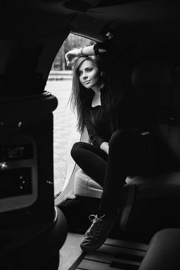 , Семён Конев