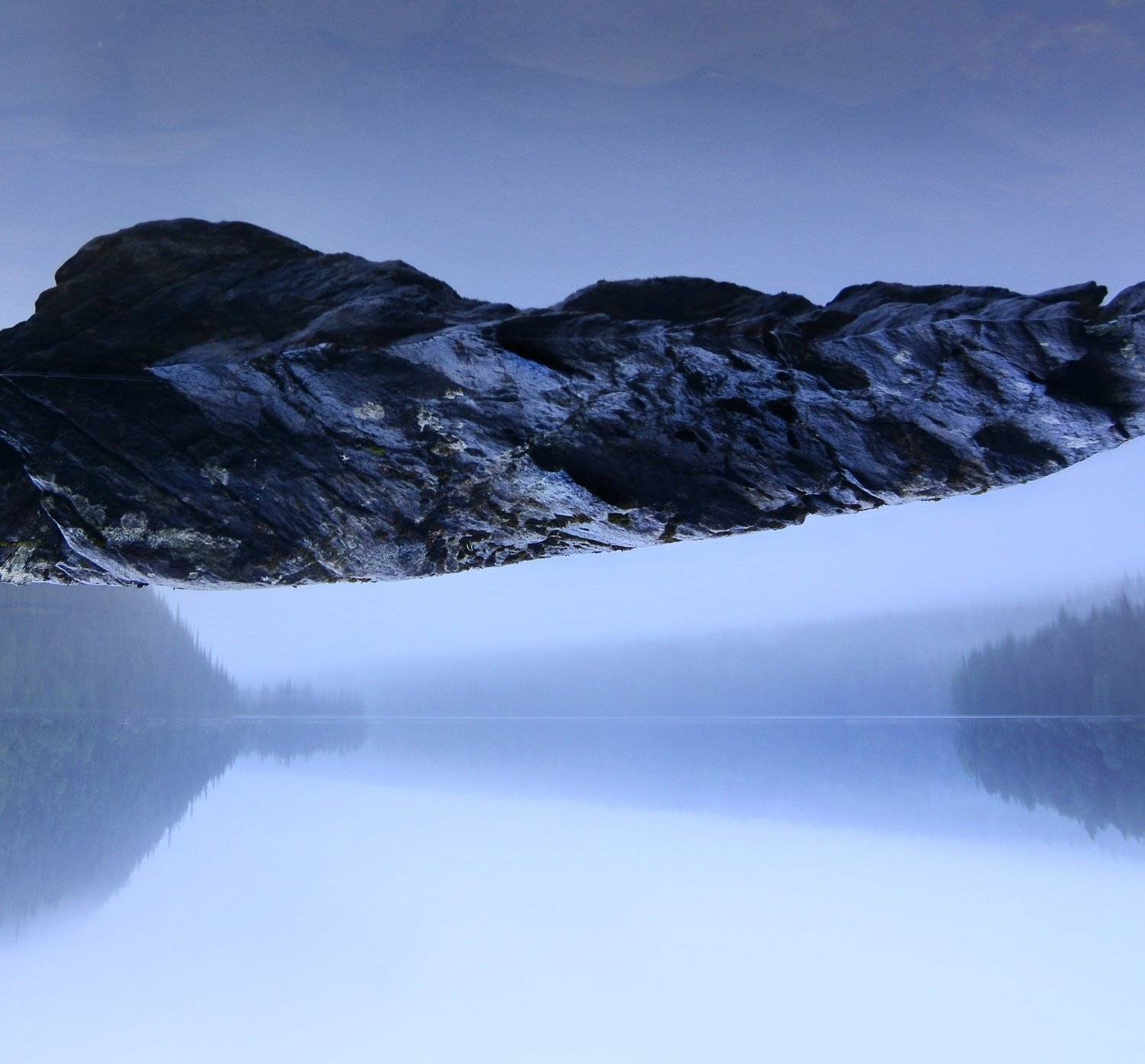 Karelia, Kukas, Life, Nature, Stone, Surrealism, Travel, Water, Денис Воронин