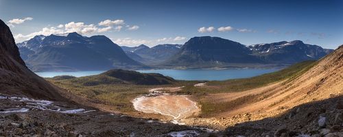 Солнечное заполярье