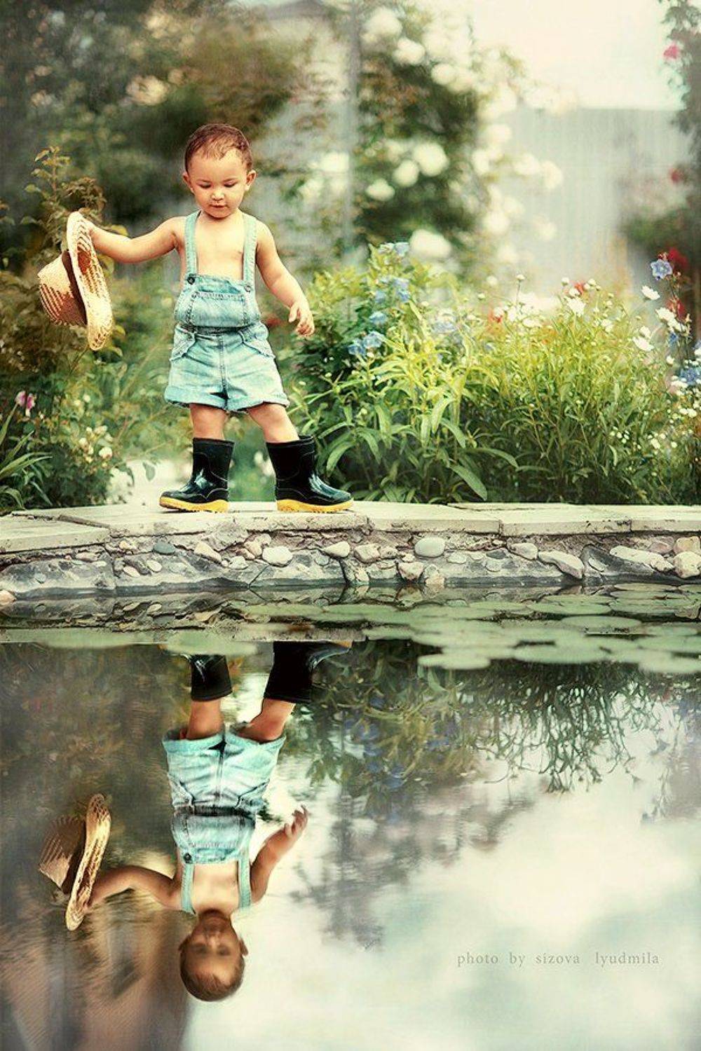 , Сизова Людмила