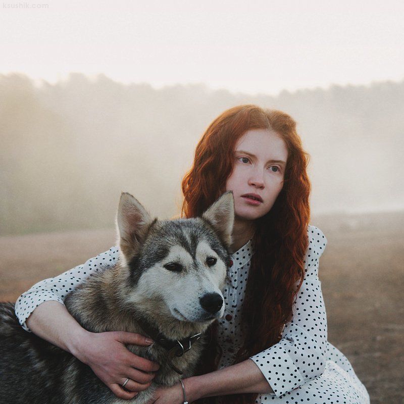 Enigmatic фото превью