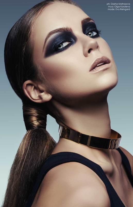 Black glamour фото превью