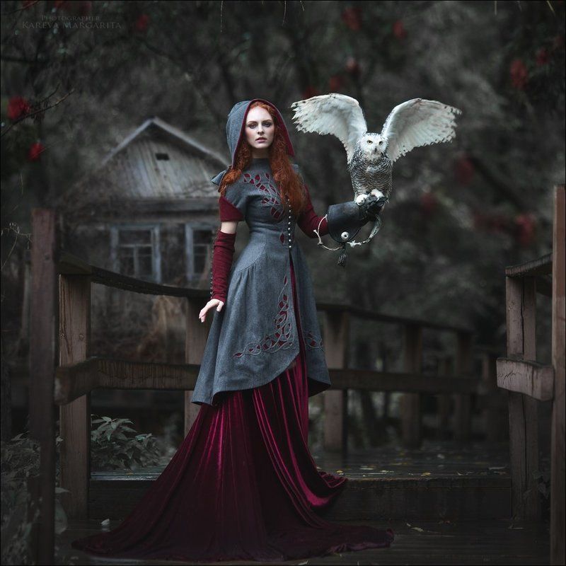 Margarita Kareva